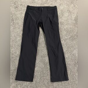 Eddie Bauer women’s size 14 athletic hiking pants